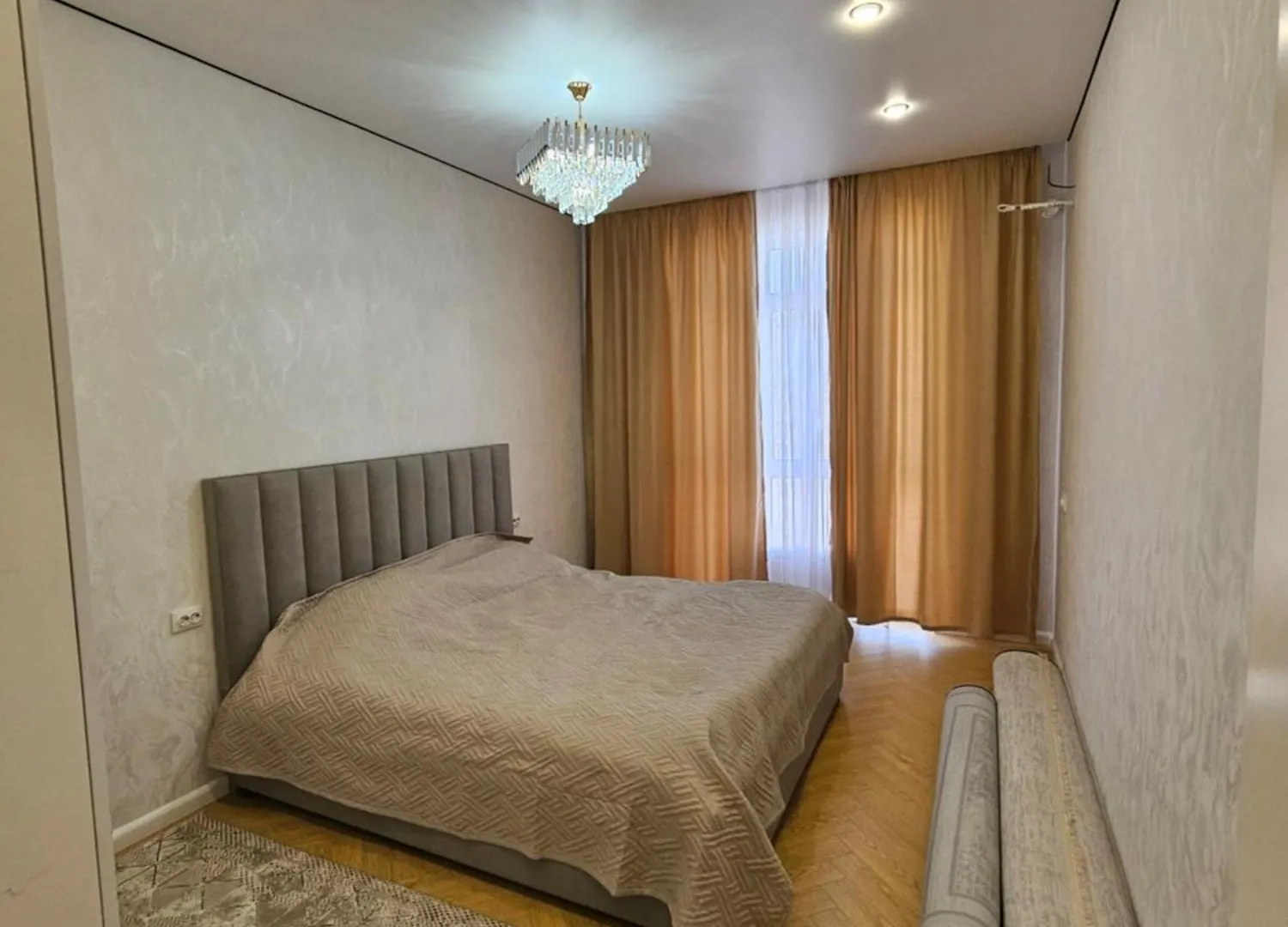 Appartamento Жк Asyl Tas Almaty Kazakistan